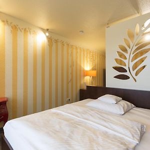 Comfort Zimmer mit Queensize-Bett