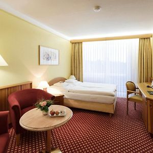 Standard Zimmer mit Queensize-Bett