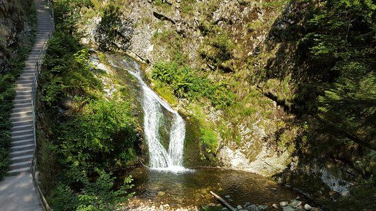 Allerheiligen-Wasserfälle
